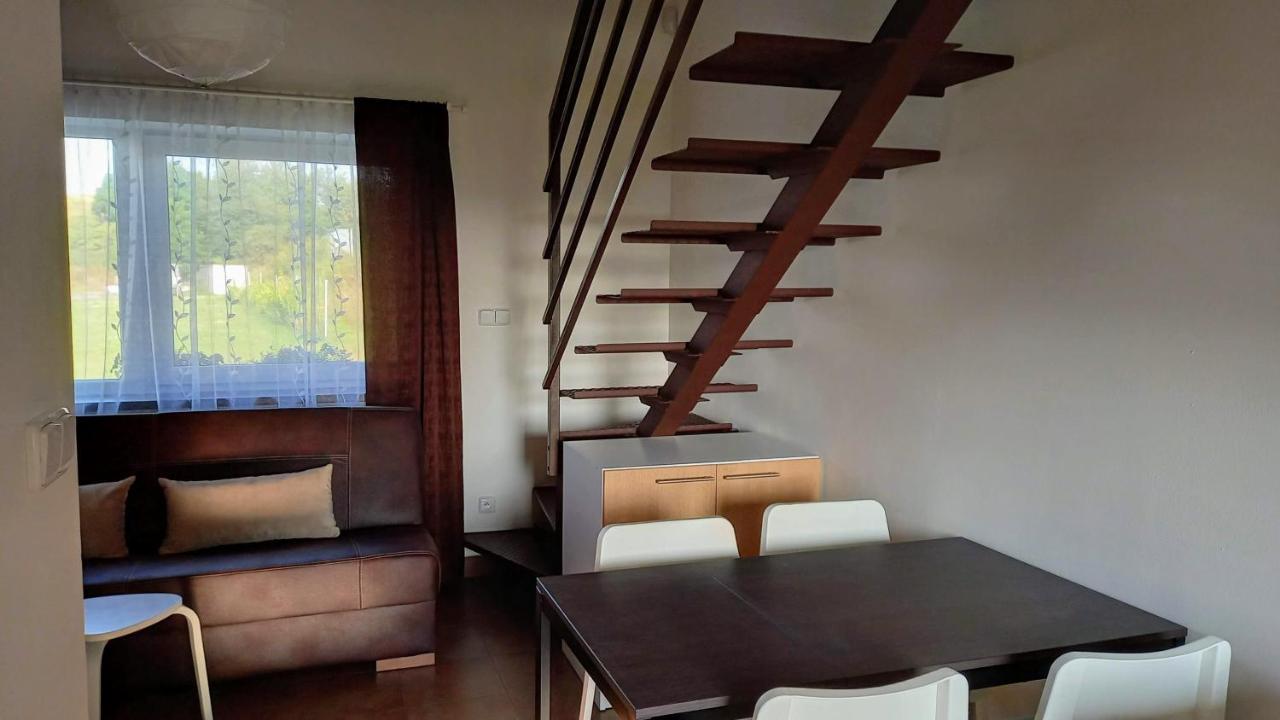 Apartmany Vinarstvi Klucov Lstibor Exterior photo